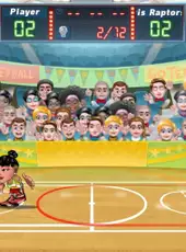 Street Basketball