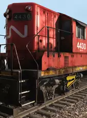 Trainz Railroad Simulator 2019: JR Rolling Stock Pack TRS19