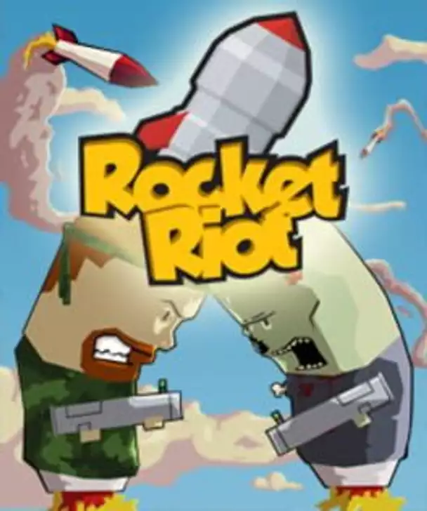 Rocket Riot