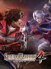 Samurai Warriors 4