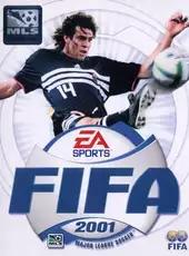 FIFA 2001: Major League Soccer