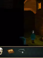 The Last Door: Season 2