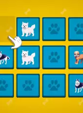 Dogs and Paws