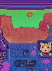 A Planet Full of Cats