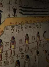 Egypt 1156 B.C.: Tomb of the Pharaoh
