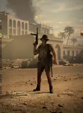 Hell Let Loose: Western Desert Campaign Units