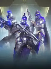 Destiny 2: Shadowkeep - Season of Dawn