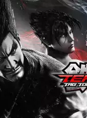 Tekken Tag Tournament 2