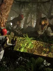 Dino Crisis