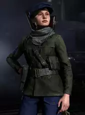 Sniper Elite: Resistance - Wrath of the Resistance Weapon and Skins Pack
