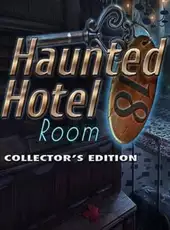 Haunted Hotel: Room 18 - Collector's Edition