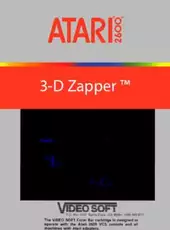 3-D Zapper