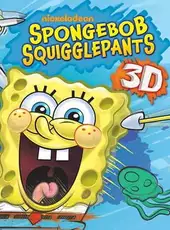 SpongeBob SquigglePants 3D