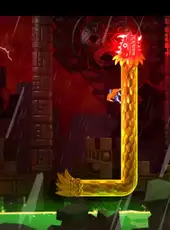 Guacamelee! 2