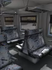 Trainz Railroad Simulator 2019: PREG B16mnopux 087