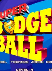 Super Dodge Ball