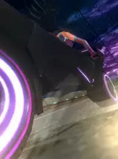 Taimanin Collection: Battle Arena