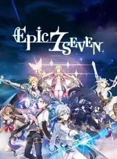 Epic Seven