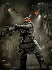 Killzone 2