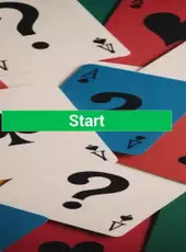 Card Guesser: Red or Black