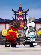 LEGO Fortnite: Odyssey