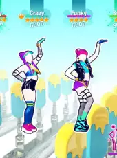 Just Dance 2021