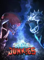 Space Junkies