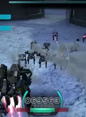 Assault Gunners: HD Edition - Complete Set