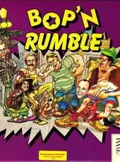 Bop'n Rumble