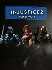 Injustice 2: Fighter Pack 1