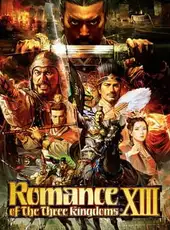 Romance of the Three Kingdoms XIII