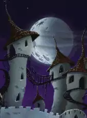 Dráscula: The Vampire Strikes Back