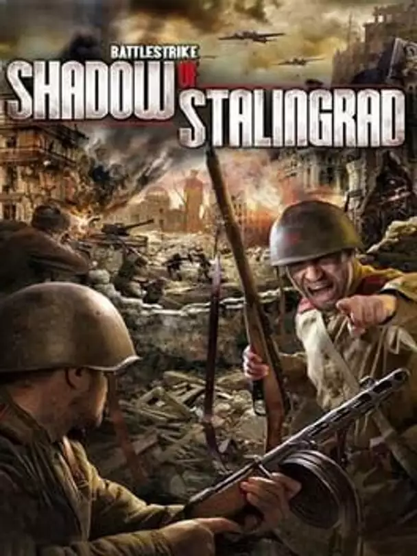 Battlestrike: Shadow of Stalingrad