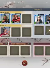 Romance of the Three Kingdoms 8 Remake: Destiny and Strategy Expansion Pack