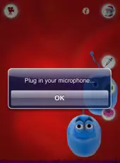 Talking Bacteria John, John and John