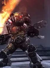Warhammer 40,000: Space Marine - Master Crafted Edition