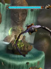 Brave: The Search for Spirit Dancer