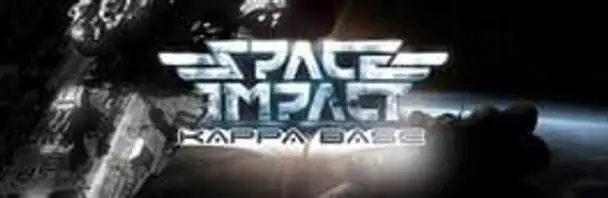Space Impact: Kappa Base