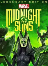 Marvel's Midnight Suns: Legendary Edition