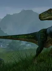 Jurassic World Evolution