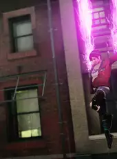 Infamous: First Light