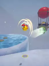 Pac-Man World 2 Re-Pac
