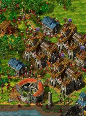 The Settlers IV: History Edition