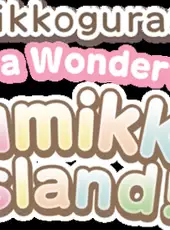 Sumikkogurashi Create a Wonderful Sumikko Island!