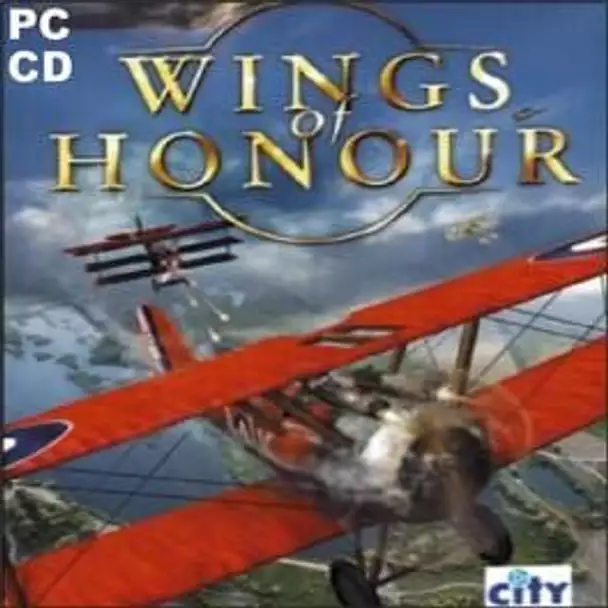 Wings of Honour: Battles of the Red Baron