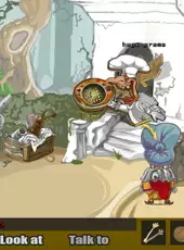 Funny Pizza Land 2