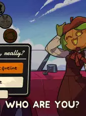Monster Prom 3: Monster Roadtrip - Playable Character Jacqueline
