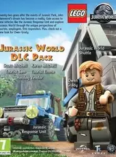 Lego Jurassic World DLC Pack