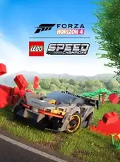 Forza Horizon 4: LEGO Speed Champions