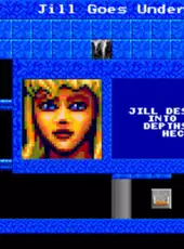 Jill of the Jungle: The Complete Trilogy